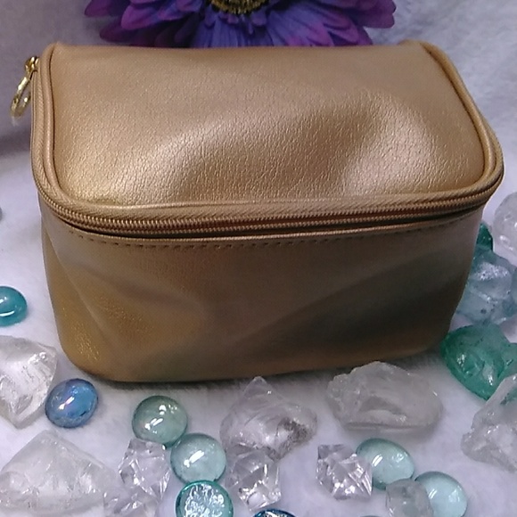 Estee Lauder Bags Estee Lauder Cosmetic Bag Poshmark